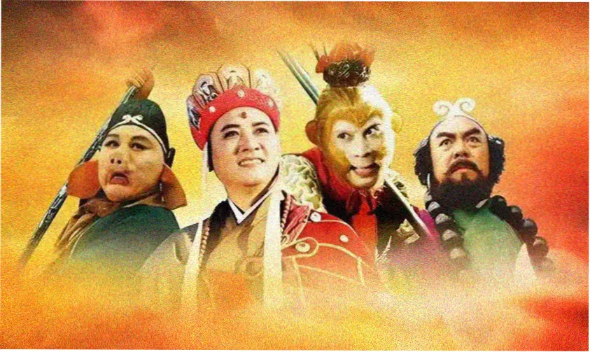 永恒泰剧 天生一对 泰剧推荐